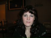 Фотография Ксензовой Маргариты