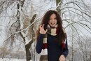 Андріана Баєва фотография #14 (источник - https://vk.com/id161535532)