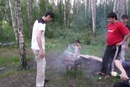 Фотография Кудратилло Хошимов