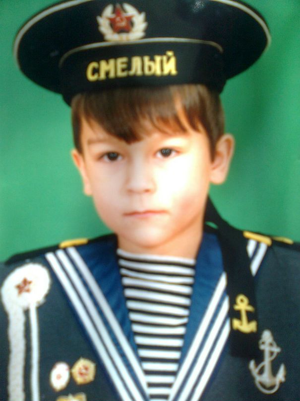 Ильнар Галиев фотография #23