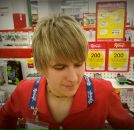 Фотография Валуевой Юлии