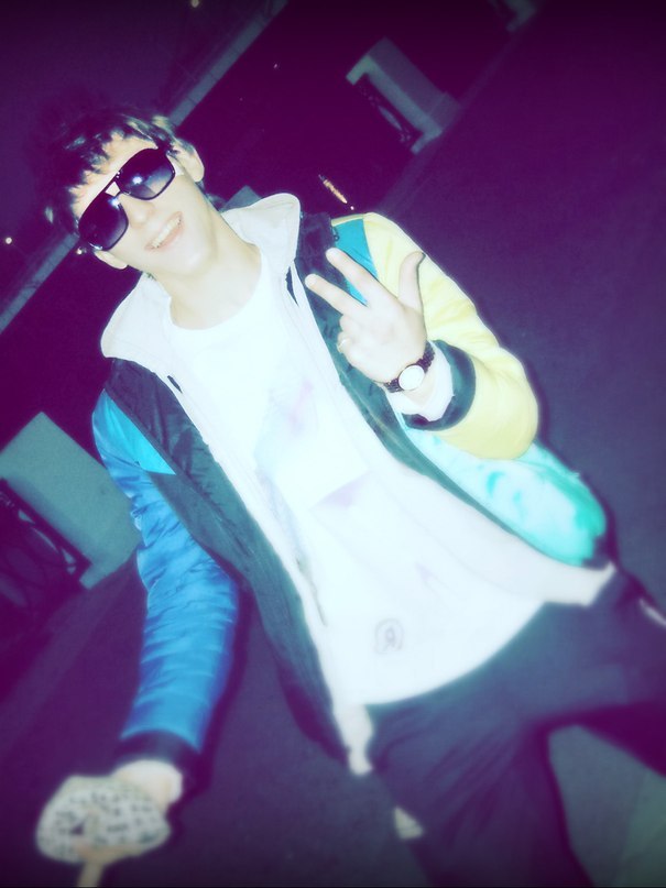 Диман Кармак фотография #29