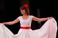 Фотография Борисовой Марии