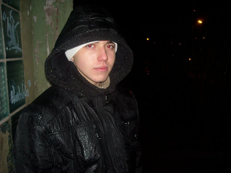 Дёня Зачем?? фотография #14