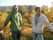 Chris Taylor фотография #5 (источник - https://vk.com/id53616640)