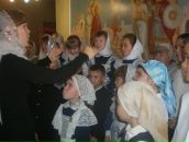 Фотография Староверовой Анастасии