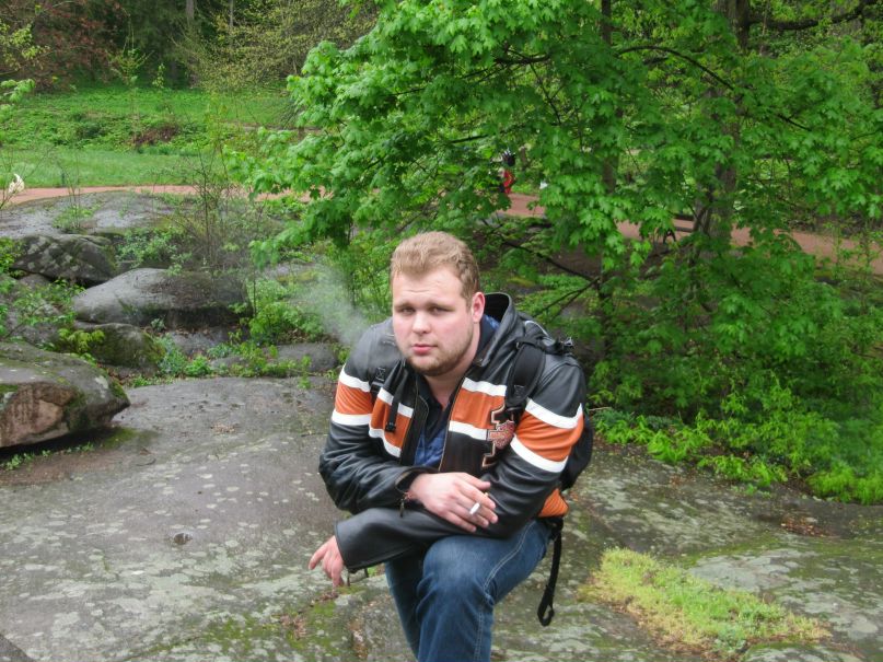 Pashka Arx фотография #4