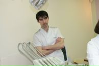 Фотография Арсамекова Наиба