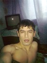 Карим Саидов фотография #4 (источник - https://vk.com/id154327689)