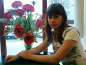 Фотография Златовой Ирины