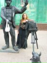 Фотография Булгак Анны