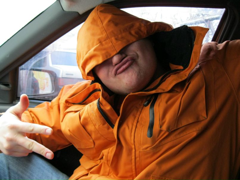 Владислав Горбачёв фотография #50