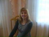 Фотография Ершовой Александры