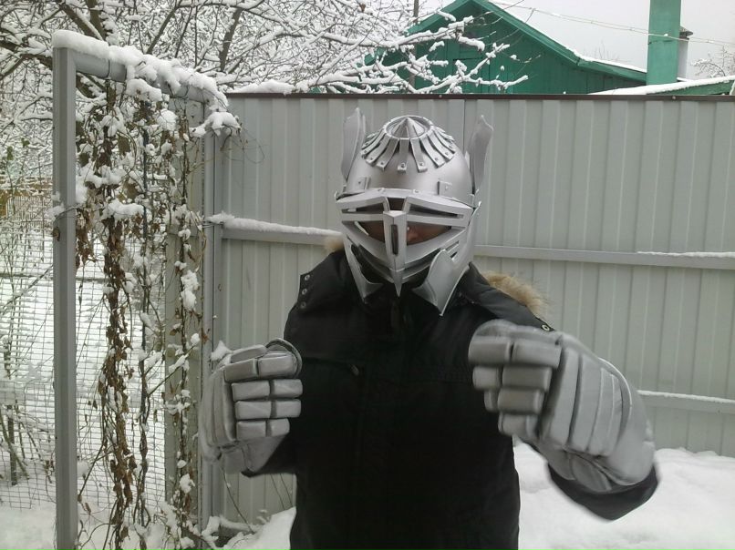 Дмитрий Курочкин фотография #23