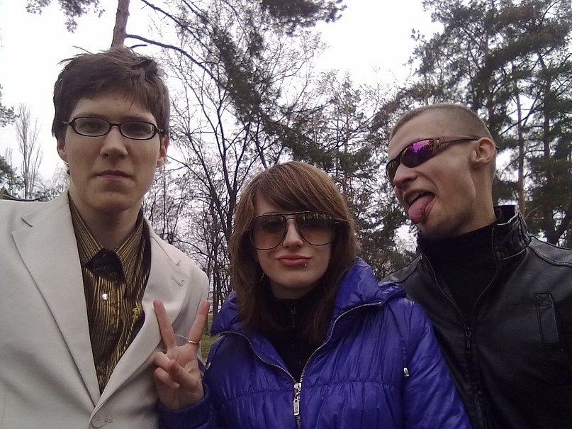 Иван Петров фотография #15