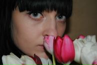 Фотография Комаловой Виктории