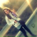 Анастасія Гладка фотография #12 (источник - https://vk.com/id32449179)