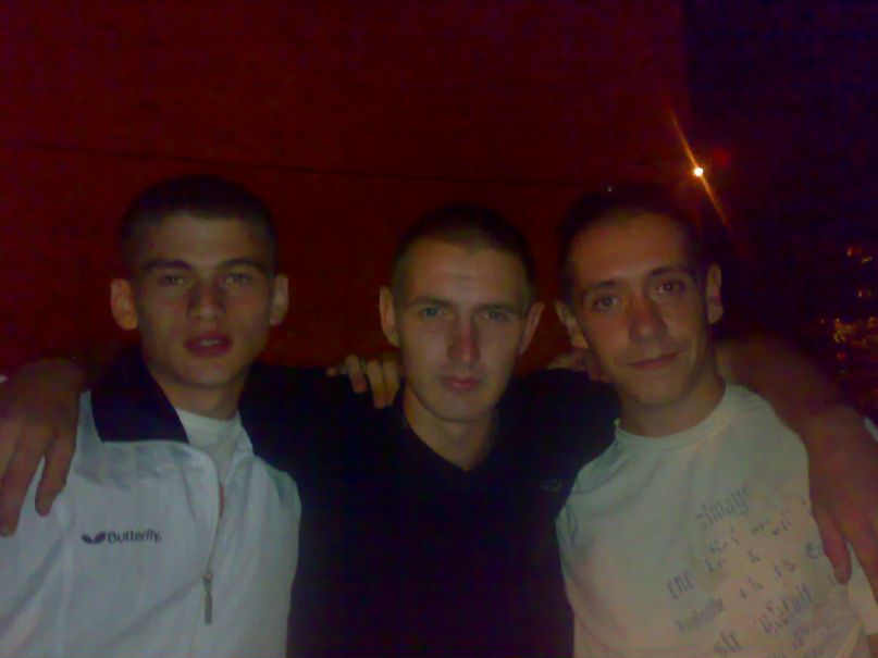 Антон Матвиенко фотография #42