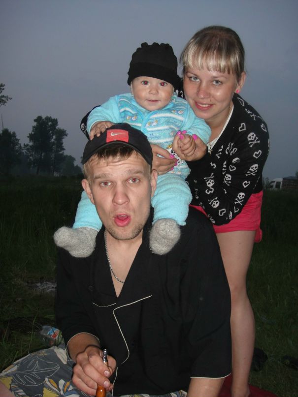 Дмитрий Сергеевич фотография #27