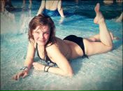 Фотография Гуляевой Натальи