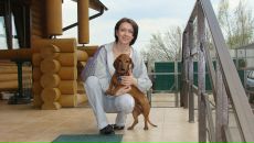 Фотография Лазаревой Татьяны