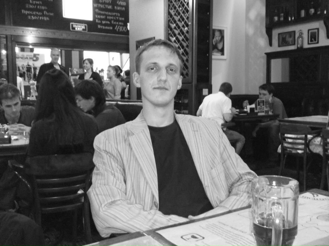 Сергей Байдаков фотография #24