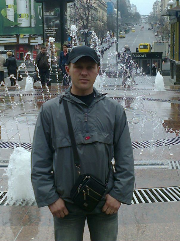 Вова Лавриненко фотография #1