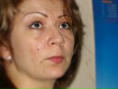 Фотография Волковой Юлии