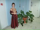 Фотография Федоренко Эли