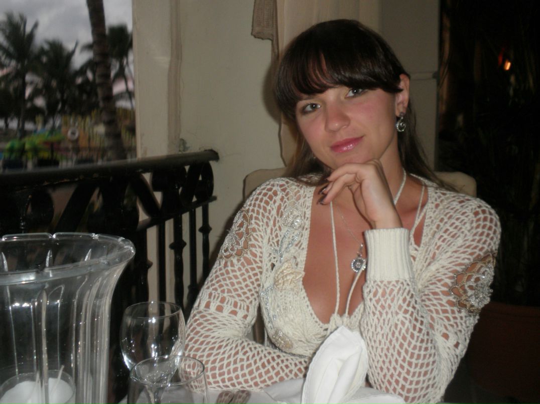 Ирина Череватенко фотография #23