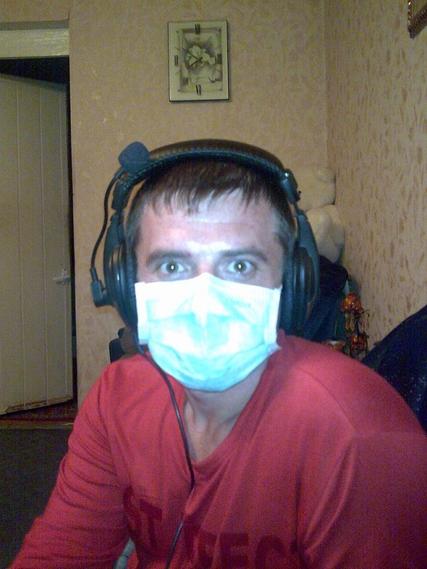 Игорь Олянин фотография #22