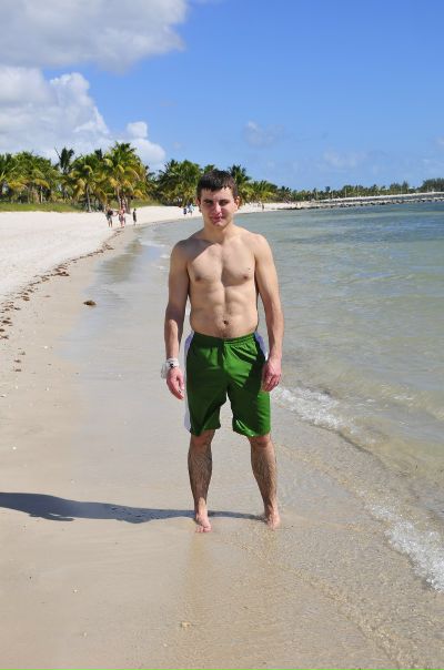 №18, Віталій Попеляр №18, Віталій Попеляр