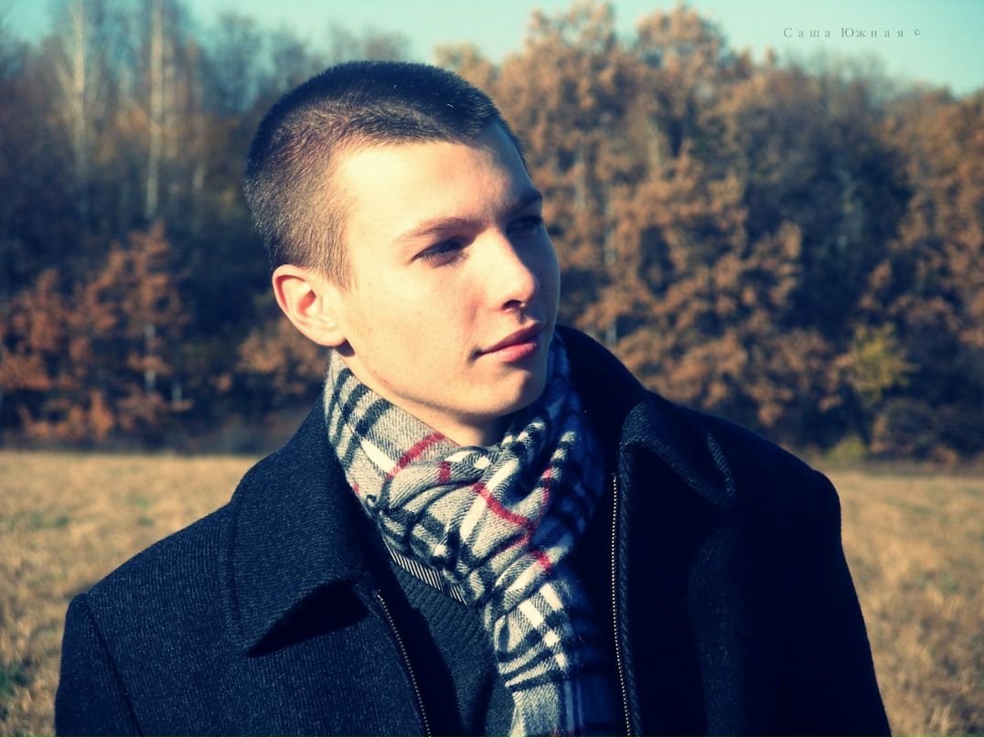 Дмитрий Кириенко фотография #32