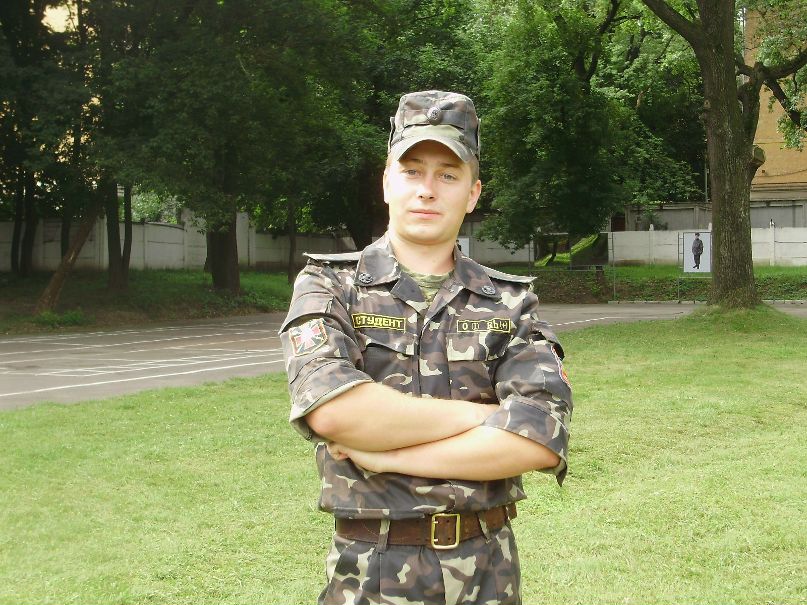 Деня Горобенко фотография #8