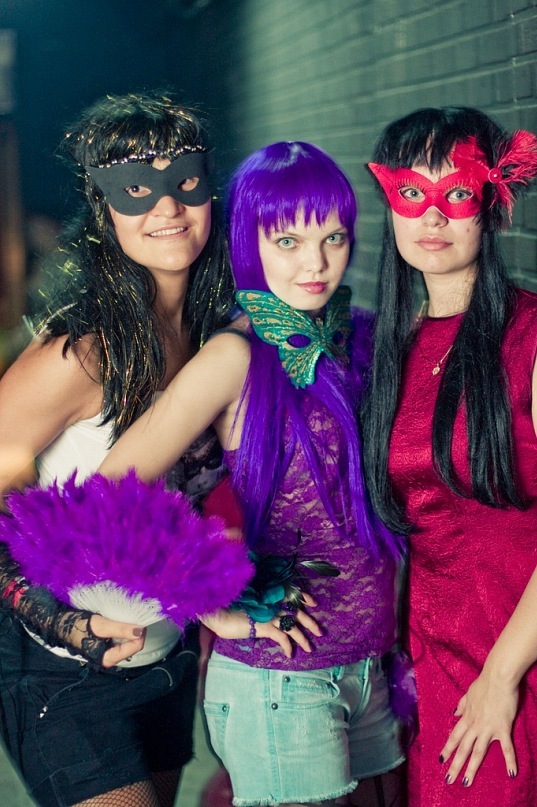 Мария Степанова фотография #40