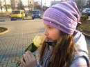 Віка Матіїшин фотография #4 (источник - https://vk.com/id151197758)
