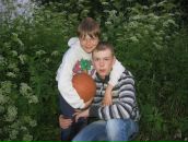 Фотография Кобринца Андрея