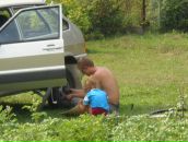 Фотография Бочкарёва Вадима