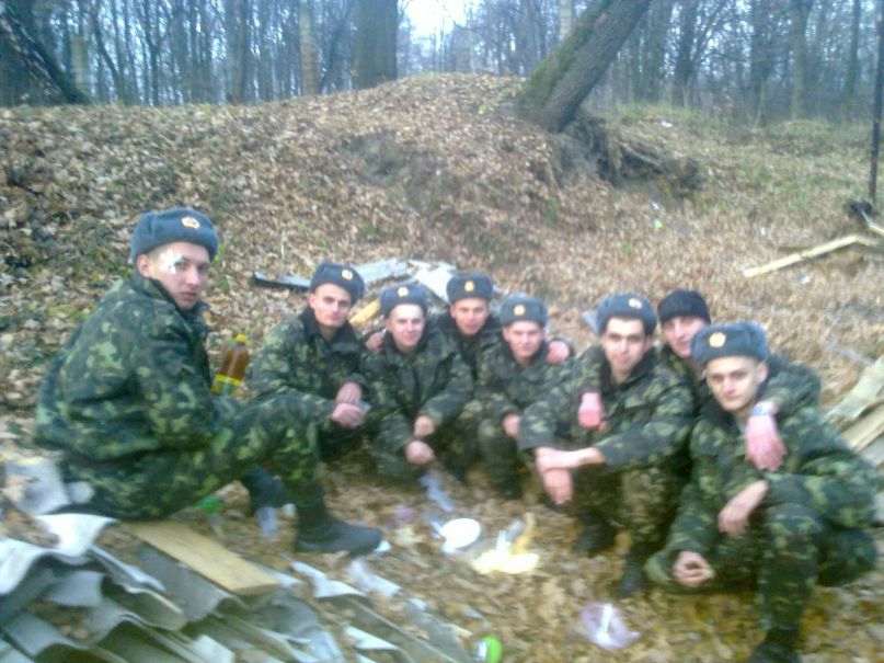 Сашка Бочман фотография #28