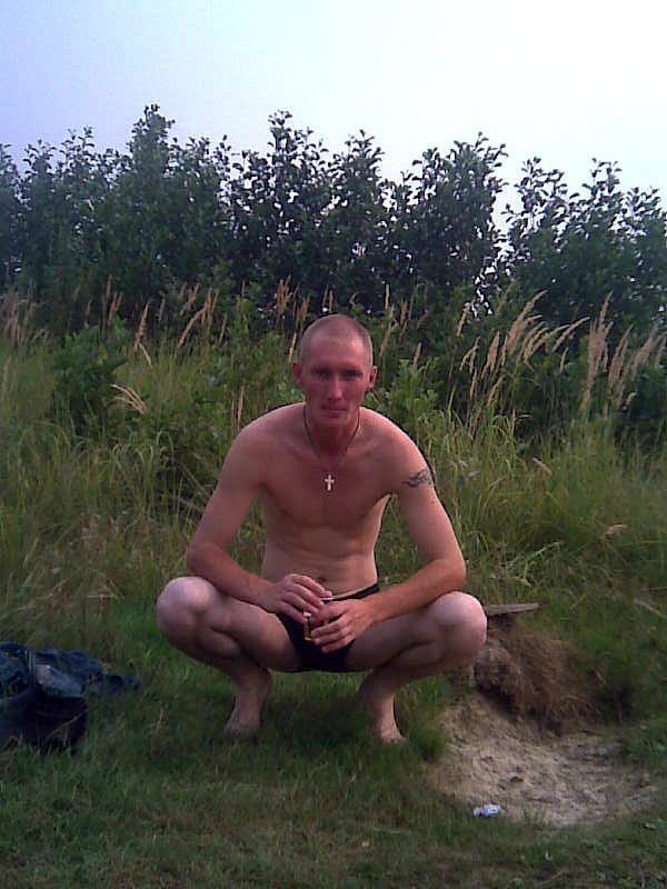 Сергей Бочков фотография #22