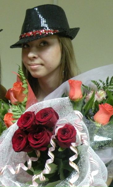 №1, Танюшка Чуйкина №1, Танюшка Чуйкина