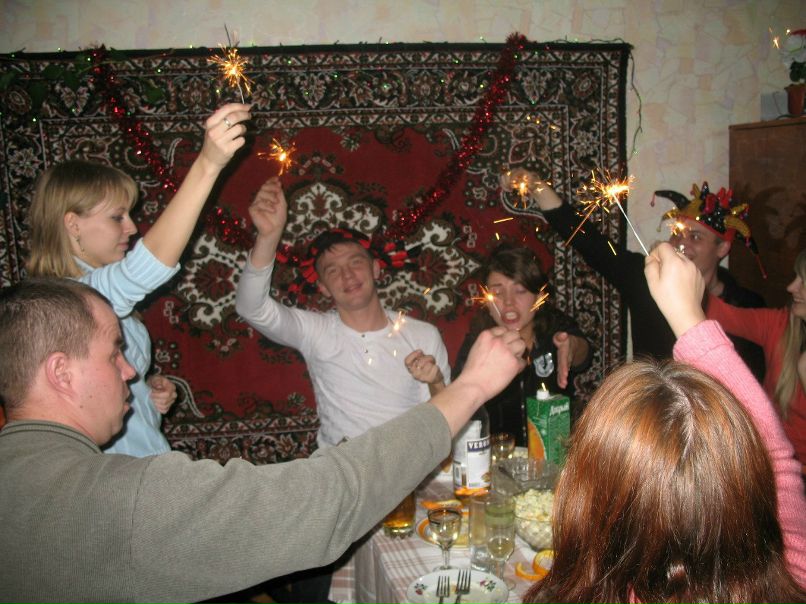 Сергей Самойлов фотография #4