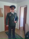 Ігор Козевич фотография #2 (источник - https://vk.com/id133303993)