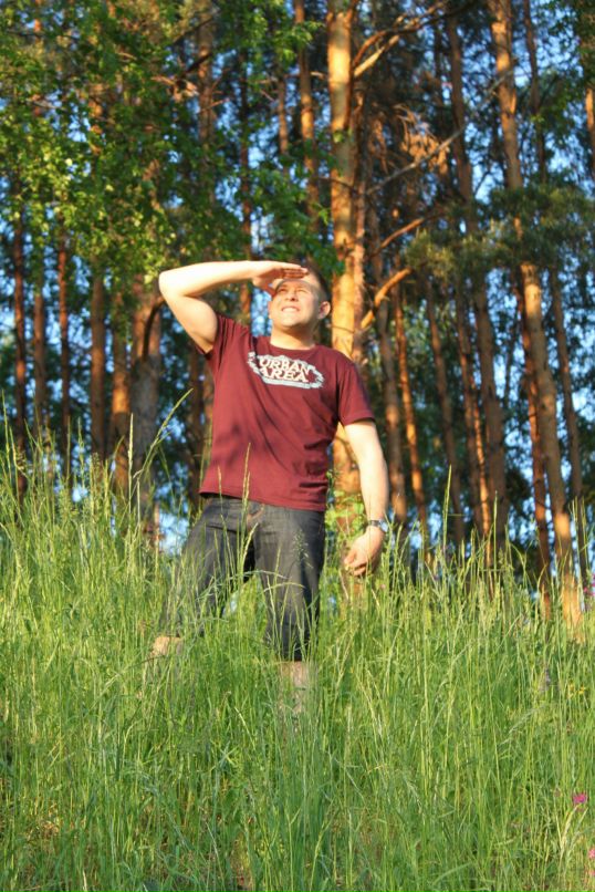 Сергей Климов фотография #33