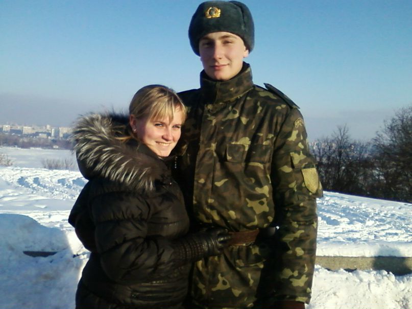 Сергей Черненко фотография #28