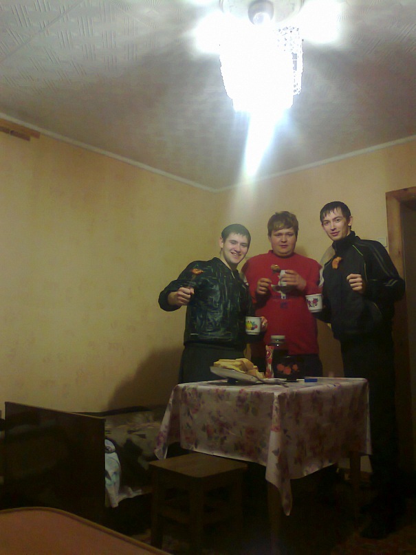 Иван Овчаров фотография #32