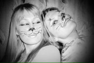 Фотография Фёдоровой Евгении