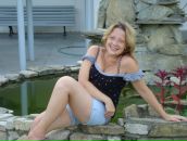 Фотография Кощеевой Аси