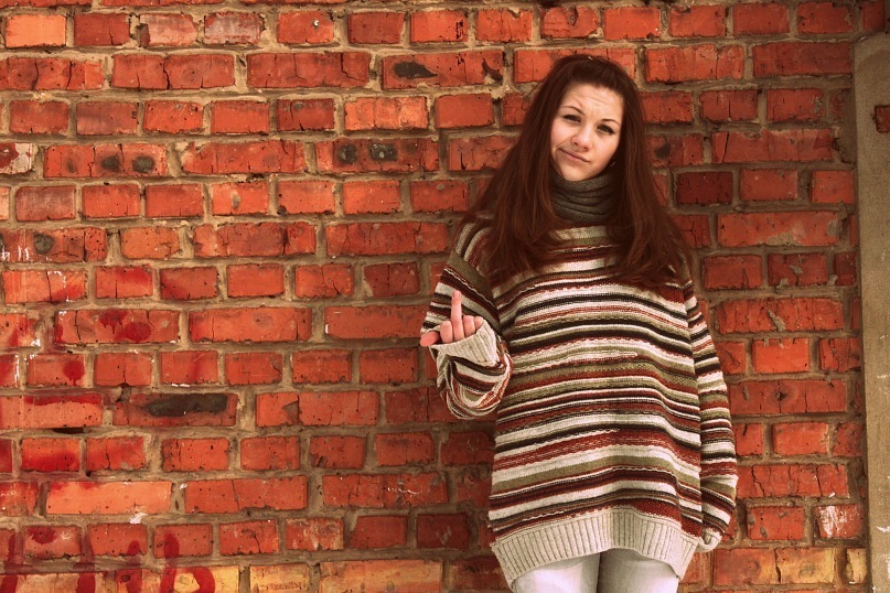 Face Control фотография #47