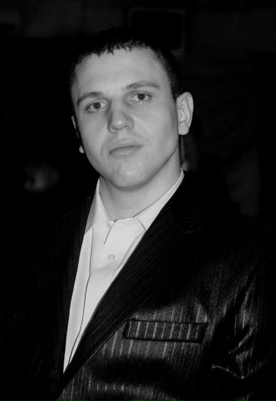 Антон Дудорев фотография #34